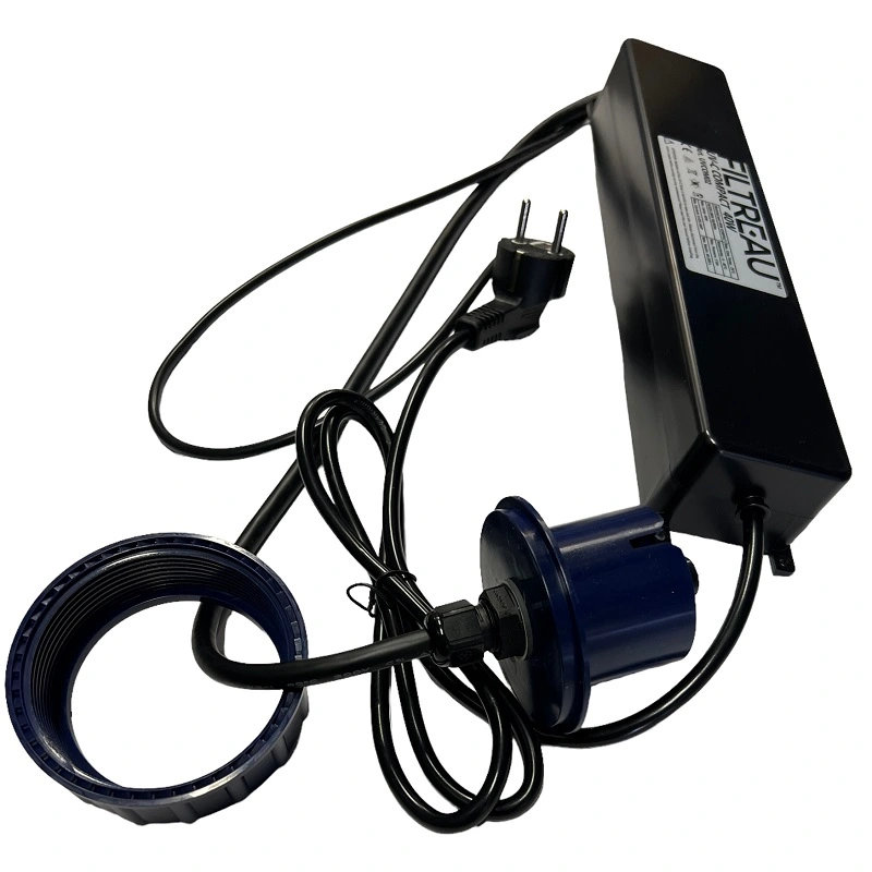 Filtreau UV-C Compact 40 watt UVC Lys